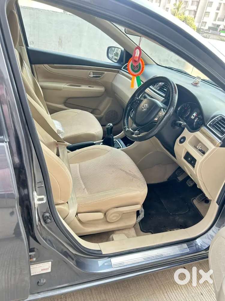 Maruti Suzuki Ciaz Zeta 2023 Hybrid