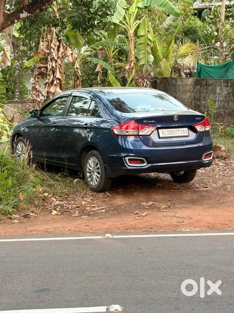 Maruti Suzuki Ciaz 2019 Petrol 32000 Km Driven