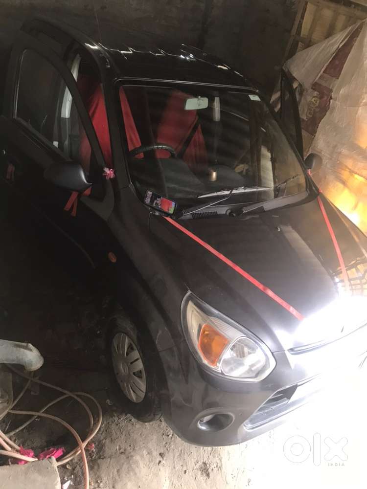 Maruti Suzuki Alto 800 2017 Petrol Good Condition