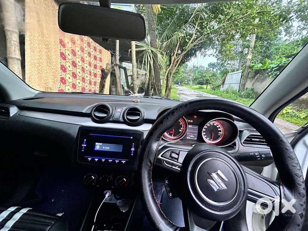 Maruti Suzuki Swift 2023 Petrol Good Condition