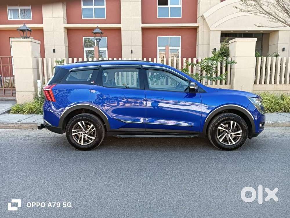 Mahindra Xuv700 2.2 Ax 5 Diesel Mt Str, 2024, Diesel