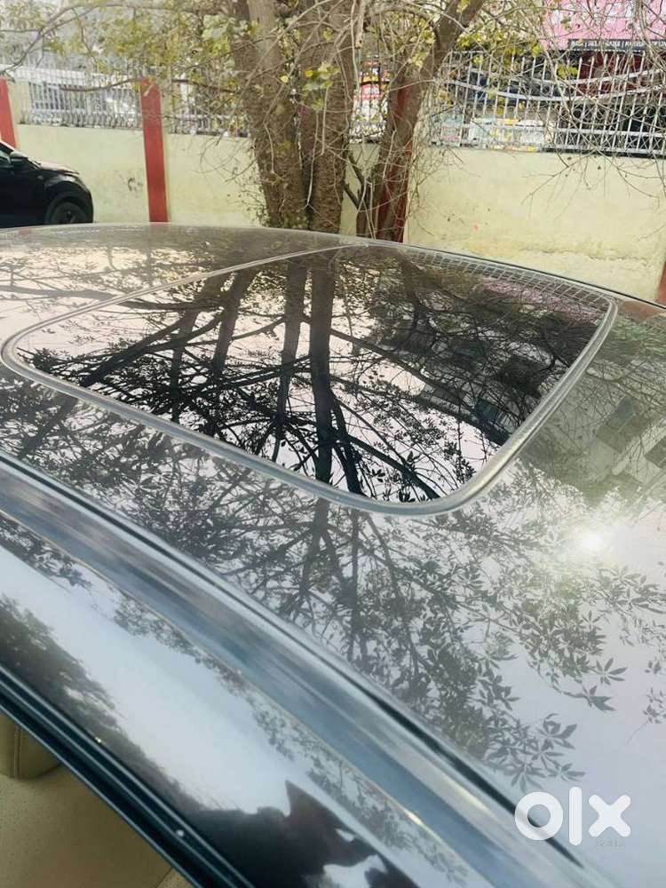 Honda City I-vtec Vx, 2016, Petrol