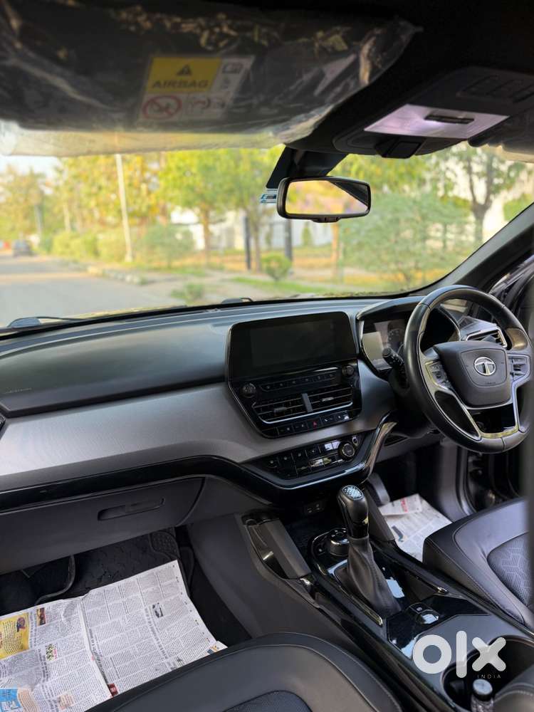 Urgent Sale Of Safari Top Model Automatic Dark Edition