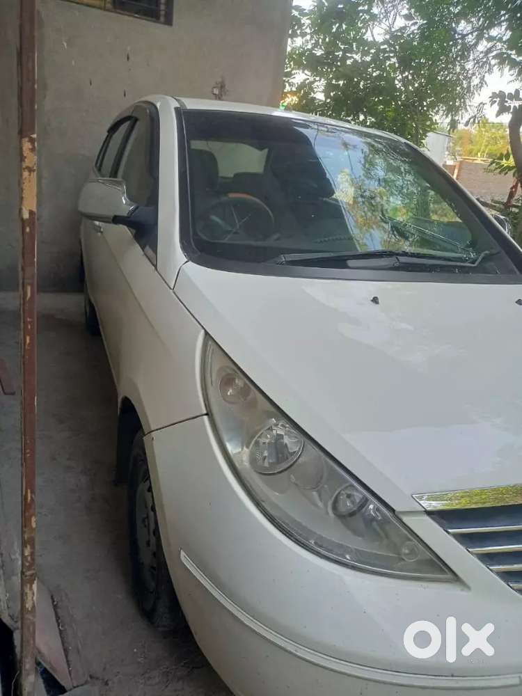 Tata Indica Vista 2015 Diesel 135000 Km Driven