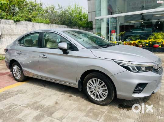 Honda City 2011-2013 1.5 S At, 2022, Petrol