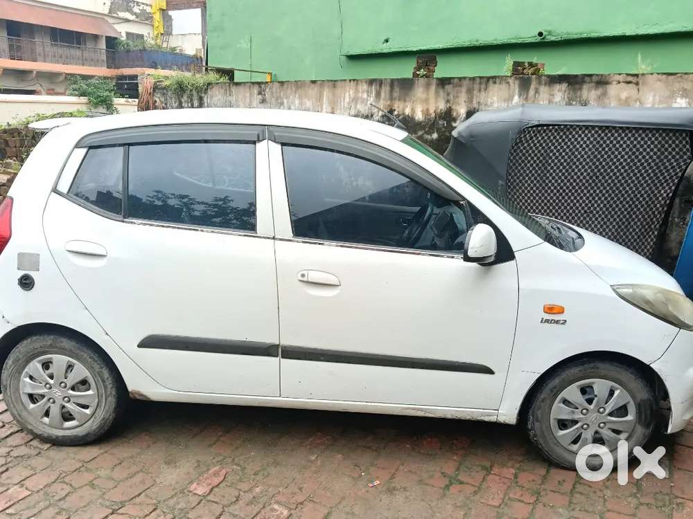 Hyundai I10 1.1 Magna 2013