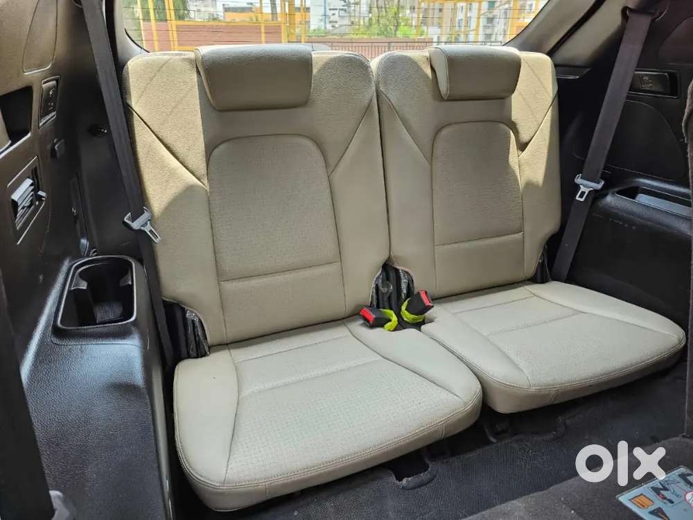 Hyundai Santa Fe Diesel 2016