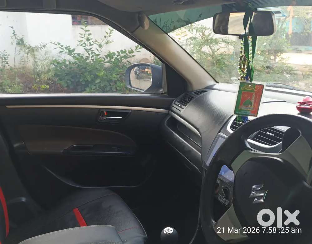 Maruti Suzuki Swift 2015 Diesel Good Condition