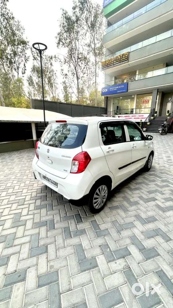Maruti Celerio 1st Owner Run 76000 Good Condition