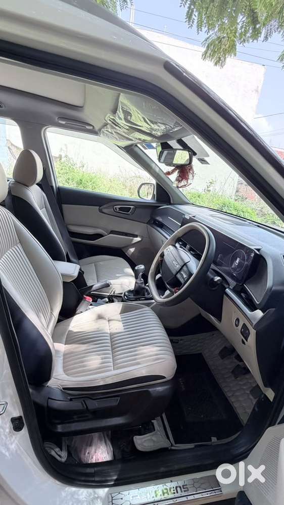 Kia Carens Clavis G1.5 Turbo Dct Htx Plus 7-seater, 2026, Petrol