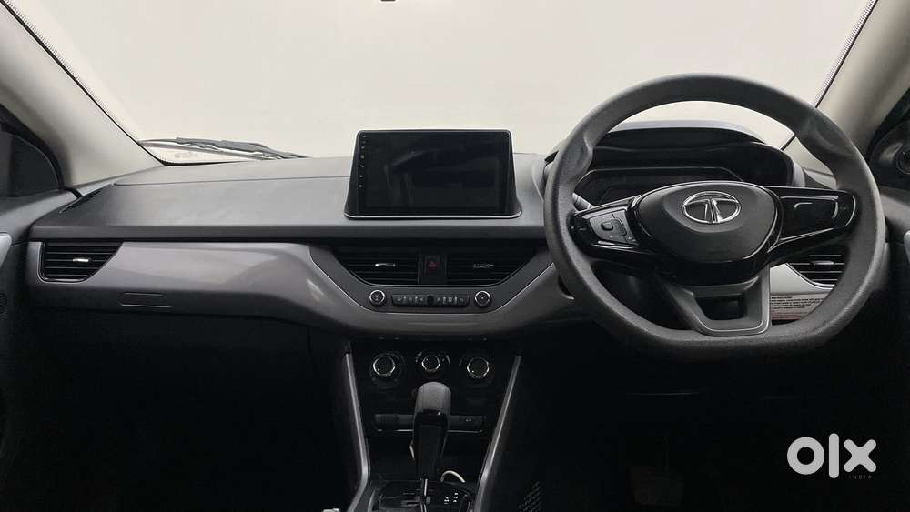 Tata Nexon 1.5 Revotorq Xma Amt (s), 2023, Diesel