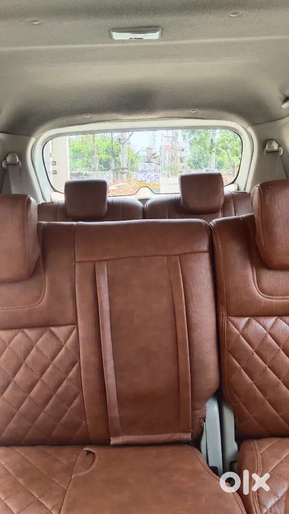 Maruti Suzuki Ertiga 2020 Diesel Well Maintained