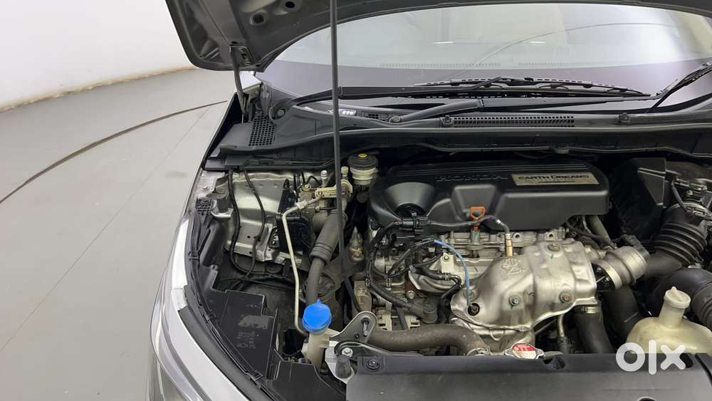 Honda City 1.5 Vx I-dtec Mt, 2021, Diesel