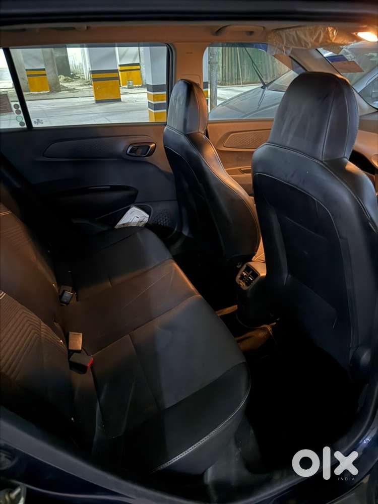 Hyundai Exter Sx Dual Petrol Cng 2023 Model