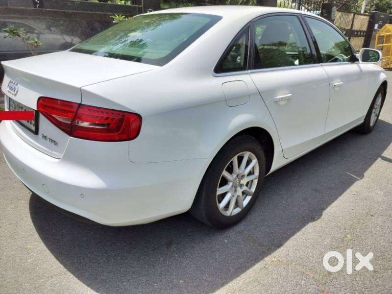 Audi A4, 2015, Petrol