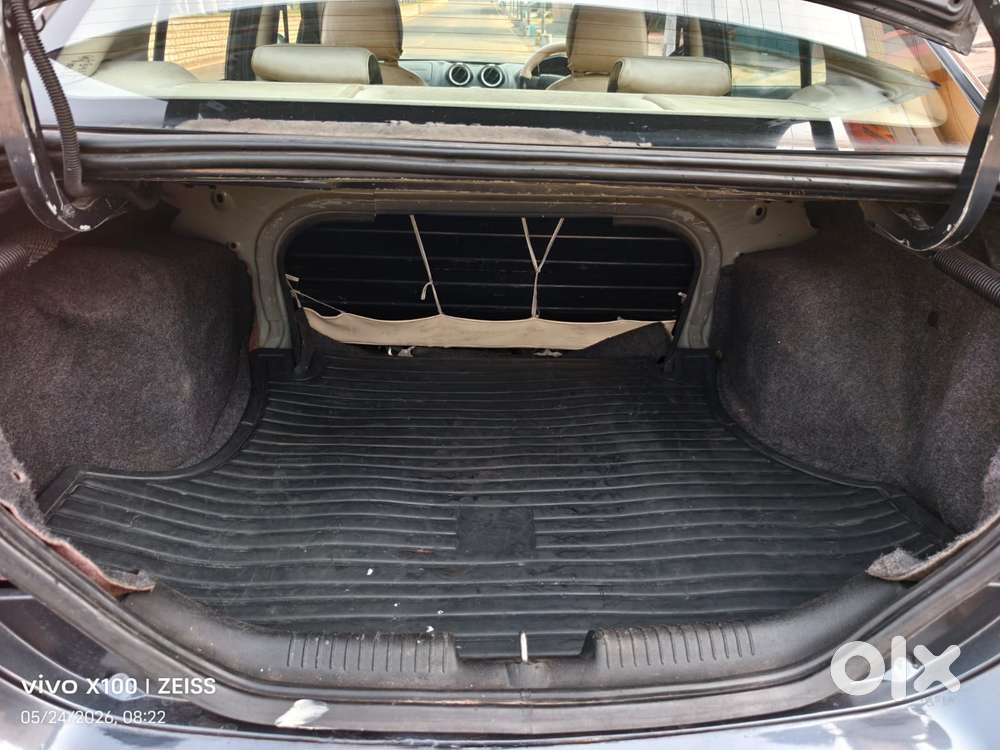 Ford Fiesta, 2013, Diesel