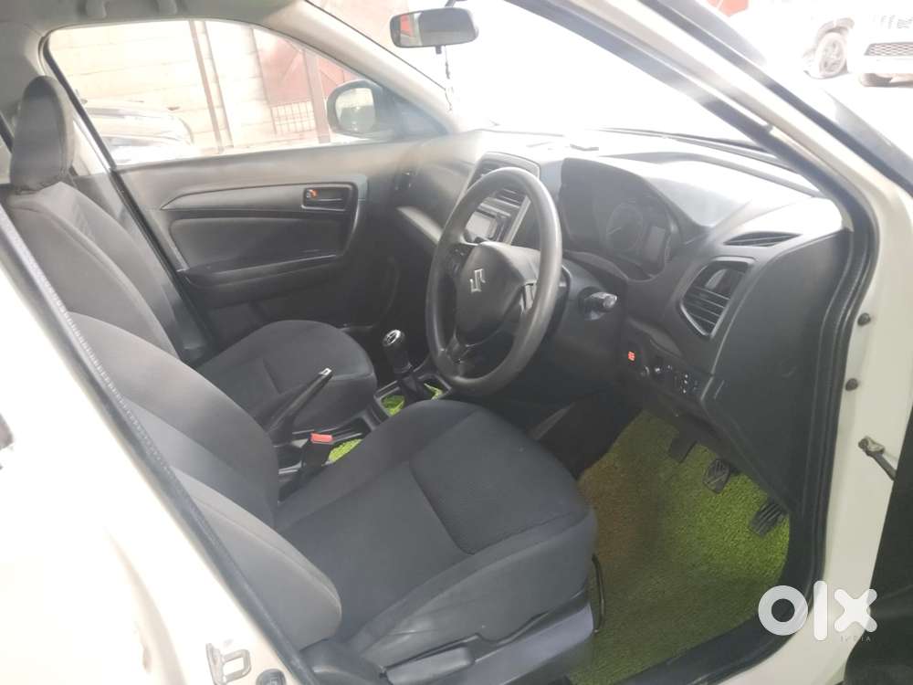 Maruti Suzuki Vitara Brezza 1.5 Vxi, 2020, Petrol