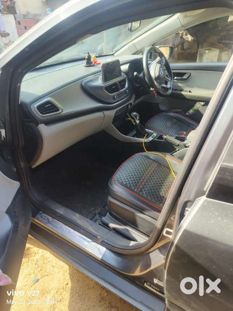 Tata Altroj