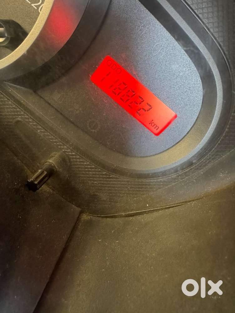 Ford Figo 2011 Diesel Top Model Good Condition