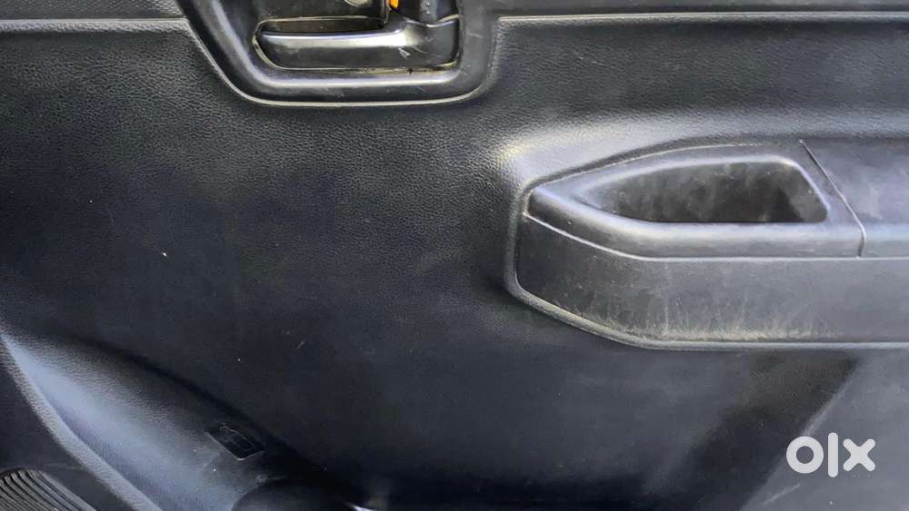 Maruti Suzuki S-presso Vxi Plus, 2020, Petrol