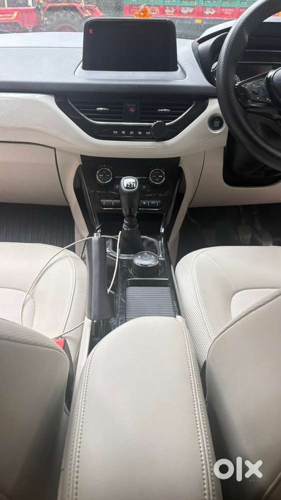 Tata Nexon 2022 Petrol Well Maintained