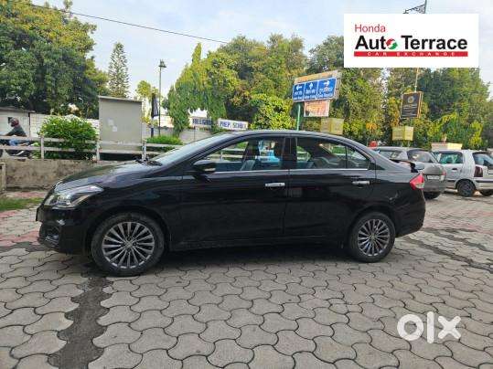 Maruti Suzuki Ciaz Vdi, 2018, Diesel
