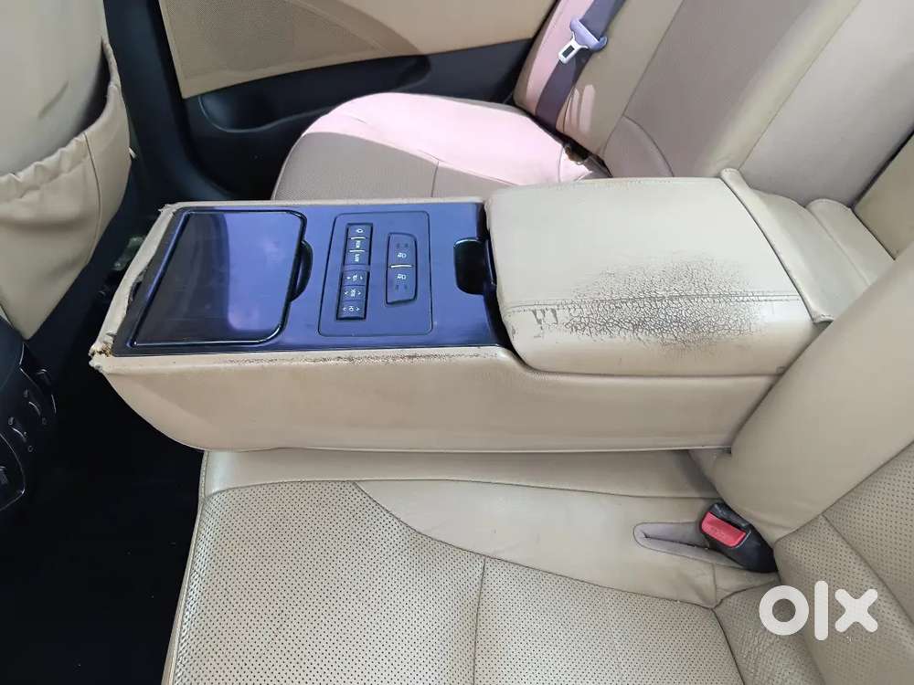 Good Condition And Less Km Driven