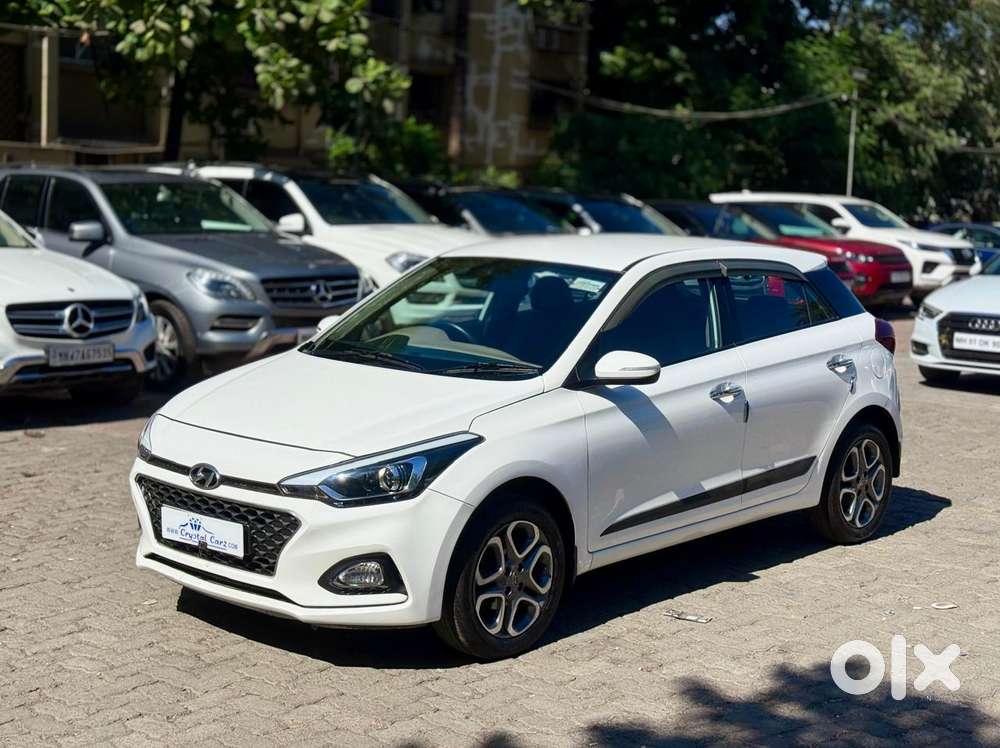 Hyundai I20 1.2 Asta, 2019, Petrol