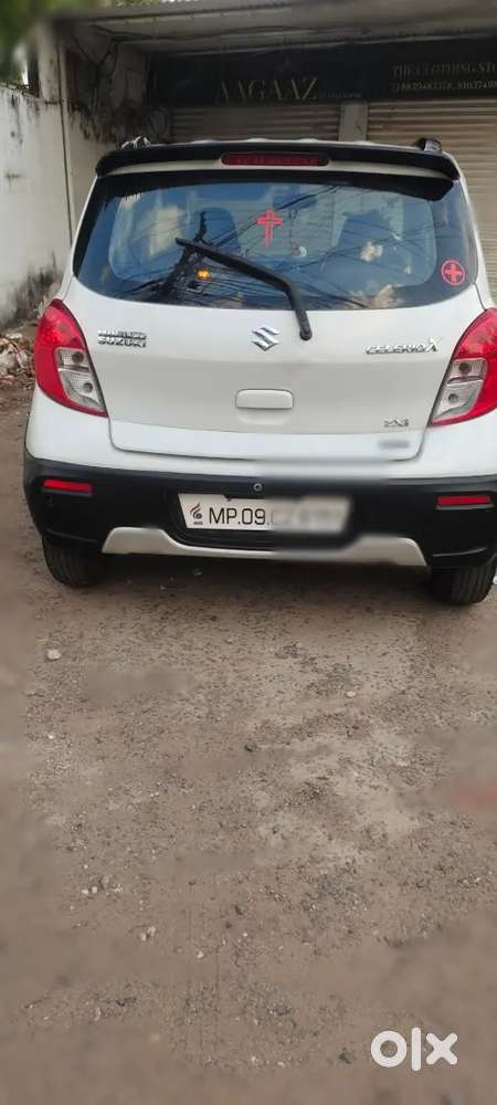 Maruti Suzuki Celerio 2018 Petrol Good Condition