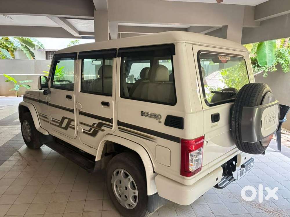 Mahindra Bolero Neo Plus 2025 Diesel