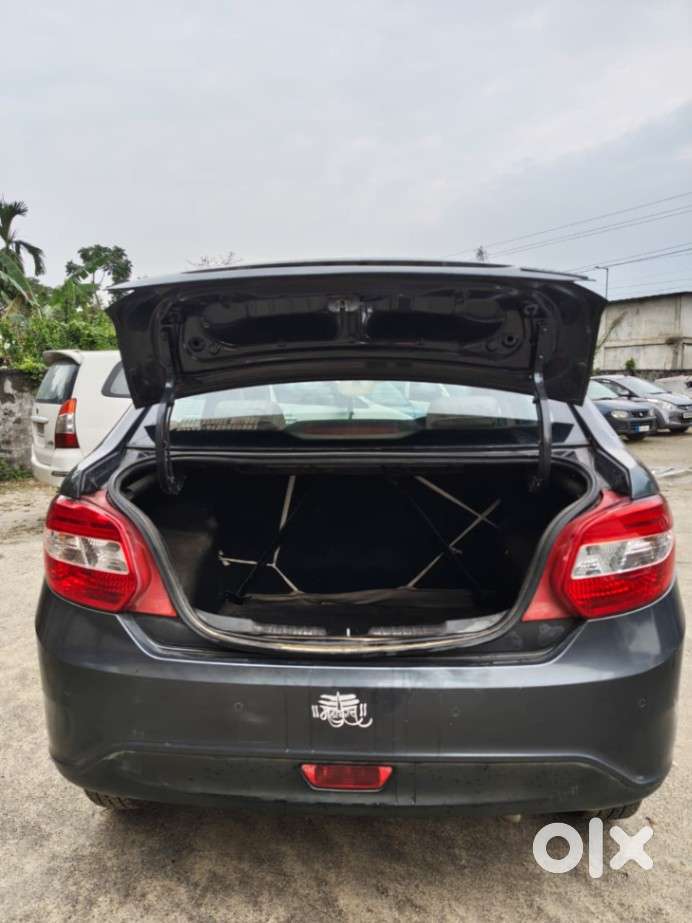 Tata Zest, 2016, Petrol