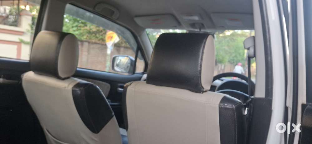 Maruti Suzuki Wagon R Amt Vxi, 2018, Petrol