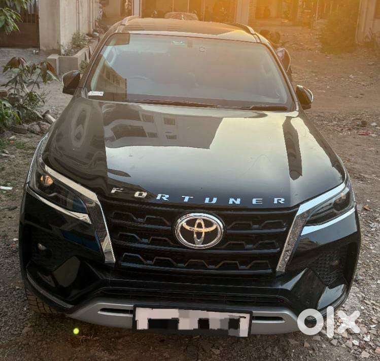 Toyota Fortuner 4x2 At 2.8 Diesel, 2025, Diesel