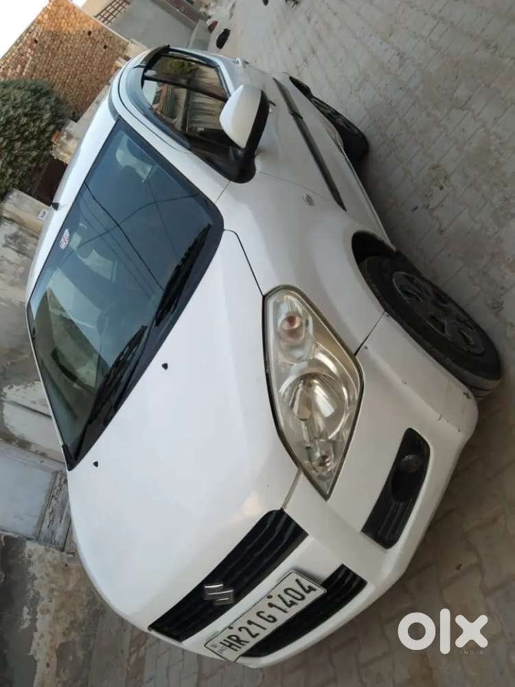 Maruti Suzuki Ritz 2011 Diesel
