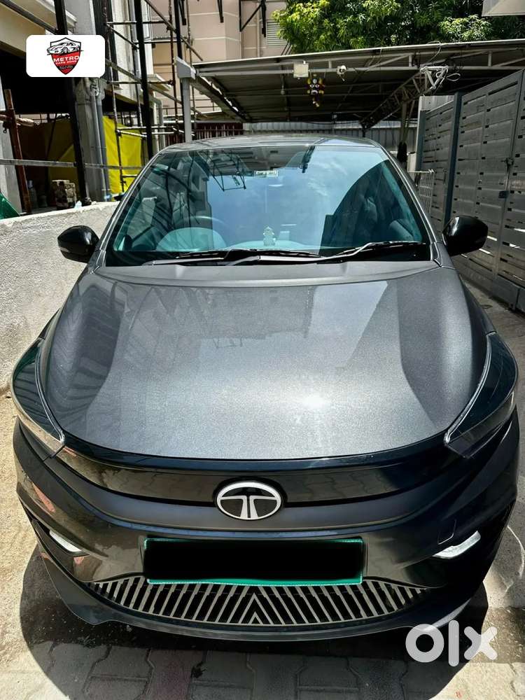 Tata Tiago Ev Xz Plus Tech Lux Lr, 2026, Electric