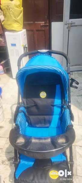 Baby Baby Stroller Buy Sell Used Furniture in India OLX