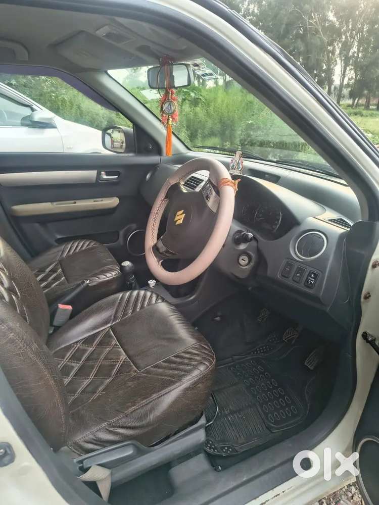 2010 Maruti Suzuki Dzire For Sale