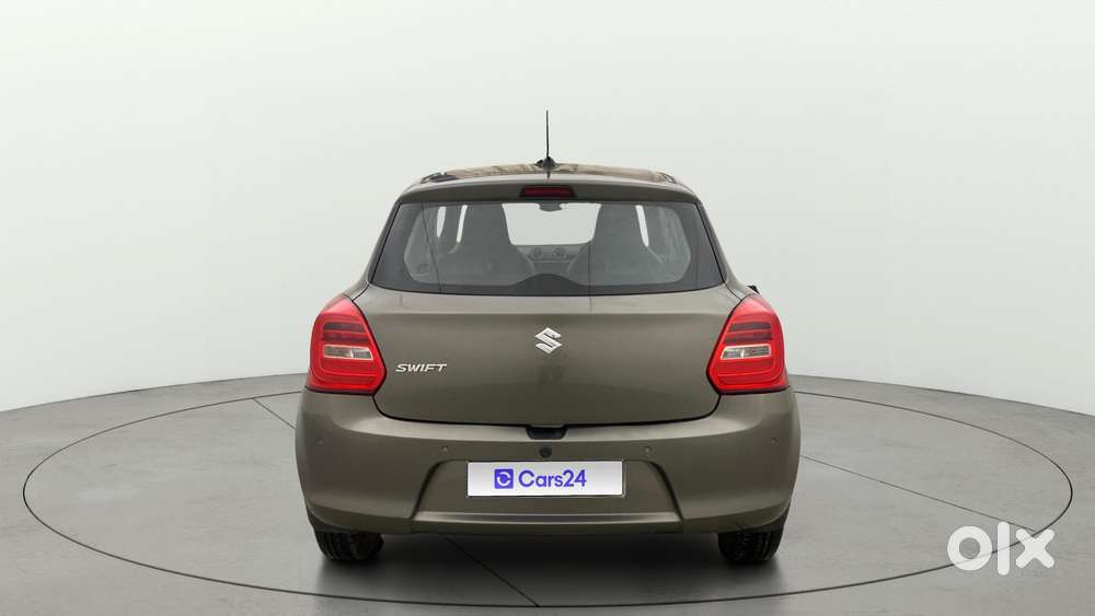 Maruti Suzuki Swift Lxi 2018, 2019, Petrol