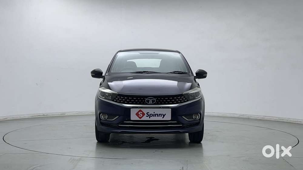 Tata Tigor 1.2 Revotron Xz Plus, 2020, Petrol
