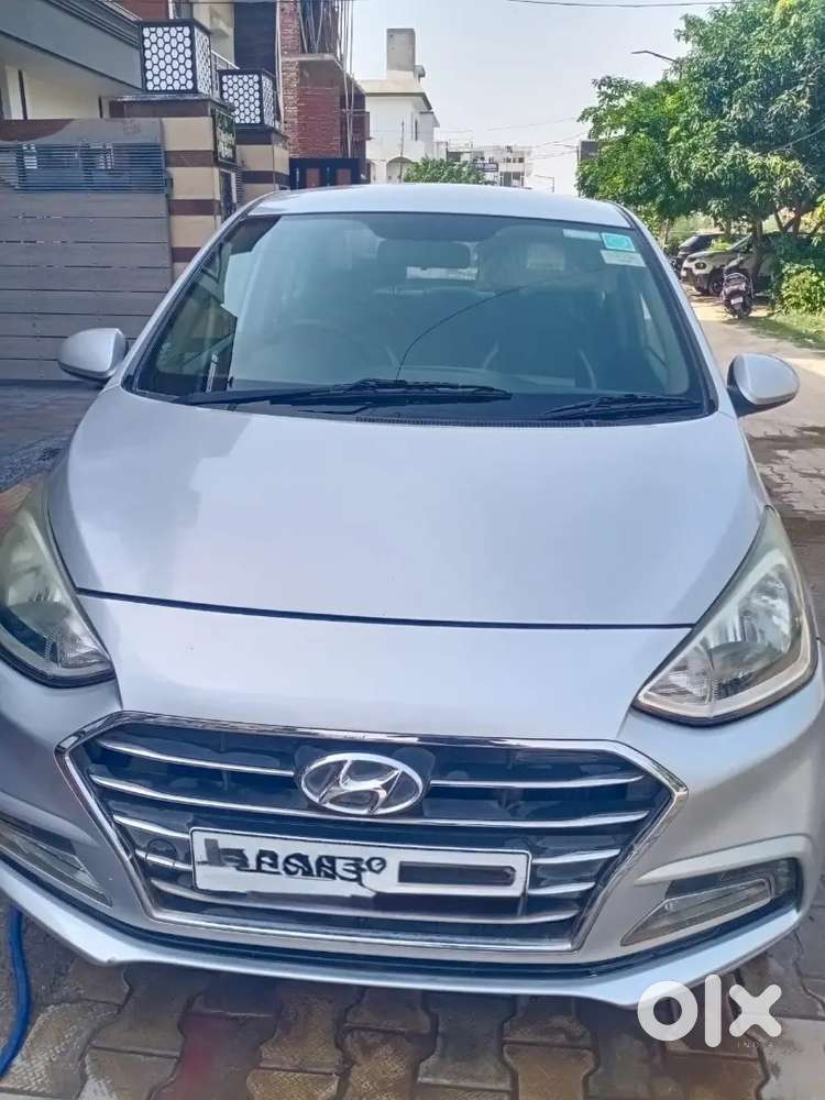 Hyundai Xcent For Sale