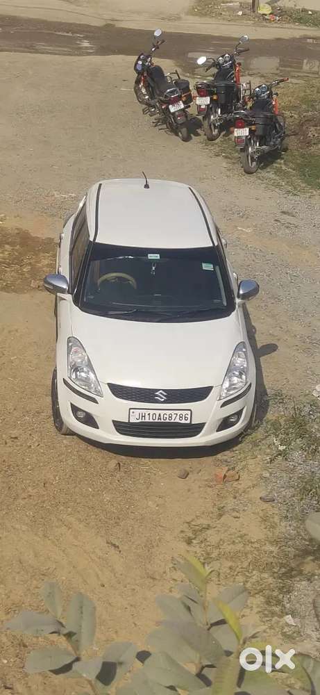 Maruti Suzuki Swift 2013 Diesel 108000 Km Driven