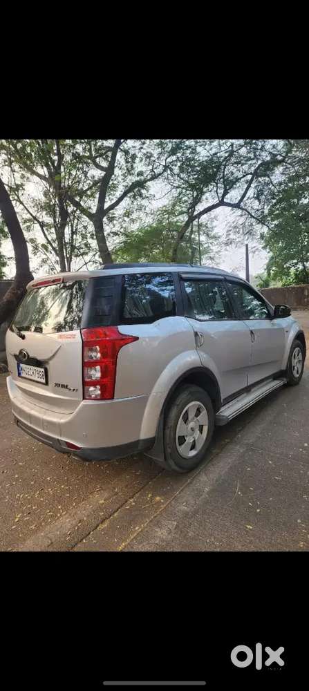 Parking Issue