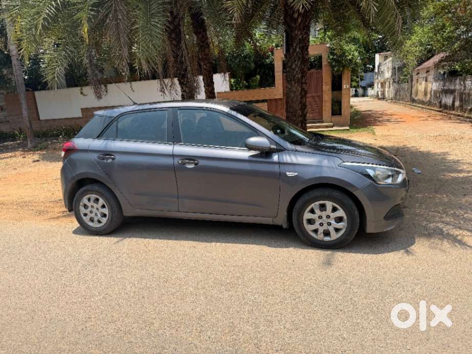 Hyundai I20 2015-2017 Magna 1.4 Crdi, 2015, Diesel