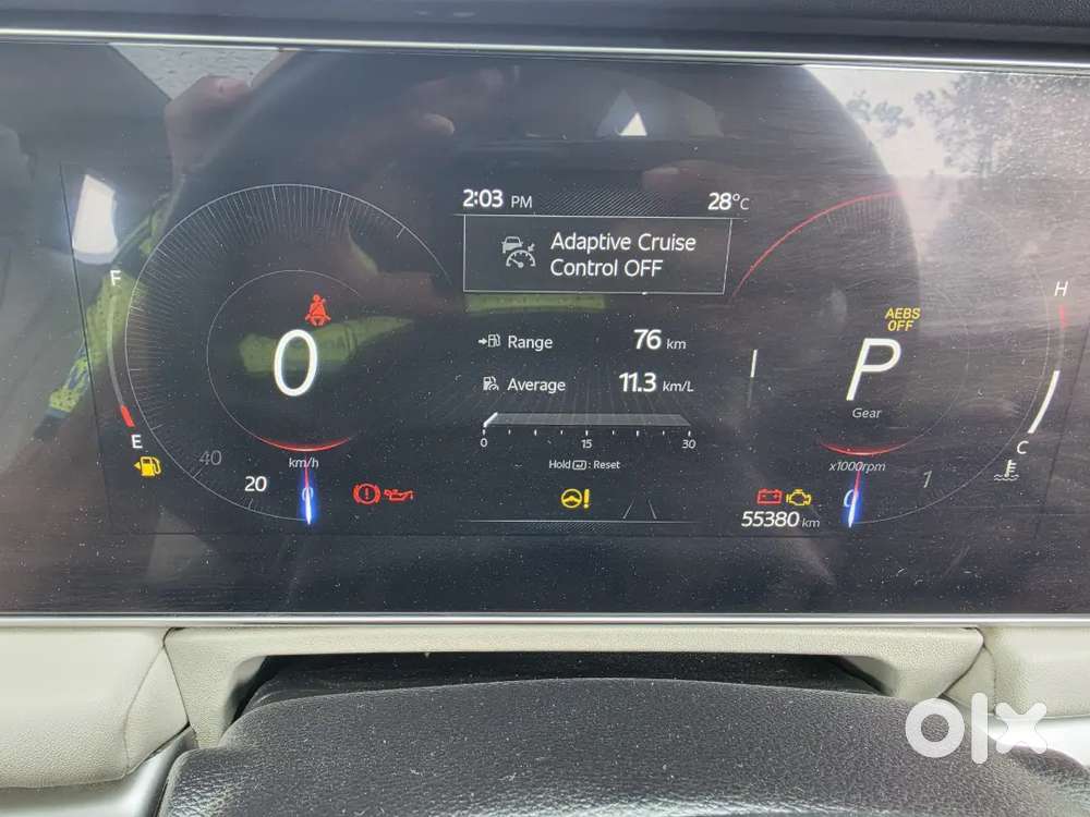 Mahindra Xuv700 Ax7l Diesel Auto 2023