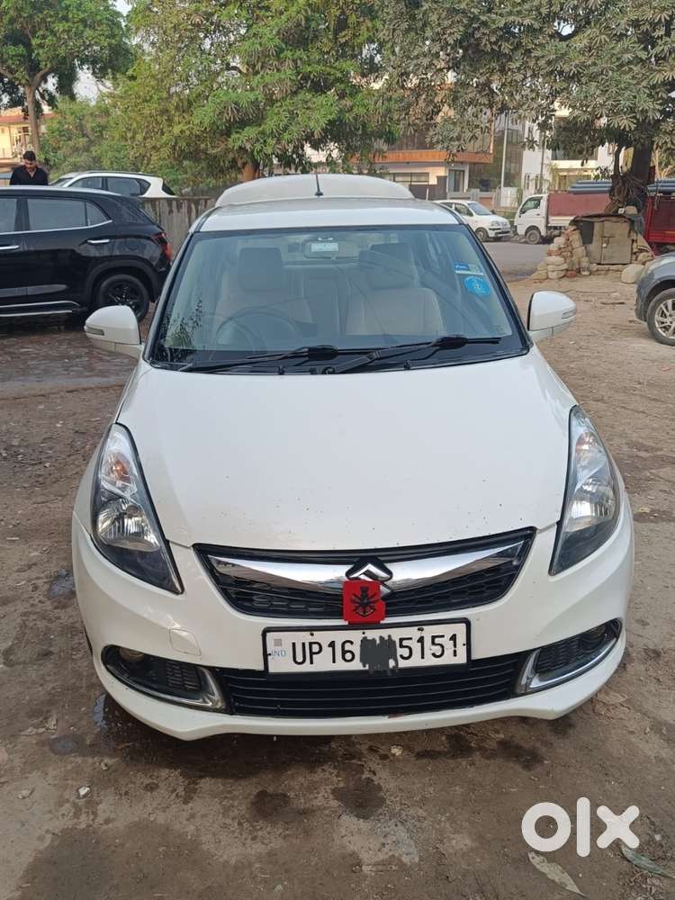 Maruti Suzuki Dzire 2016 Diesel 67000 Km Driven