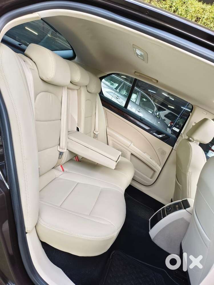 Skoda Superb Elegance 1.8 Tsi At, 2015, Petrol