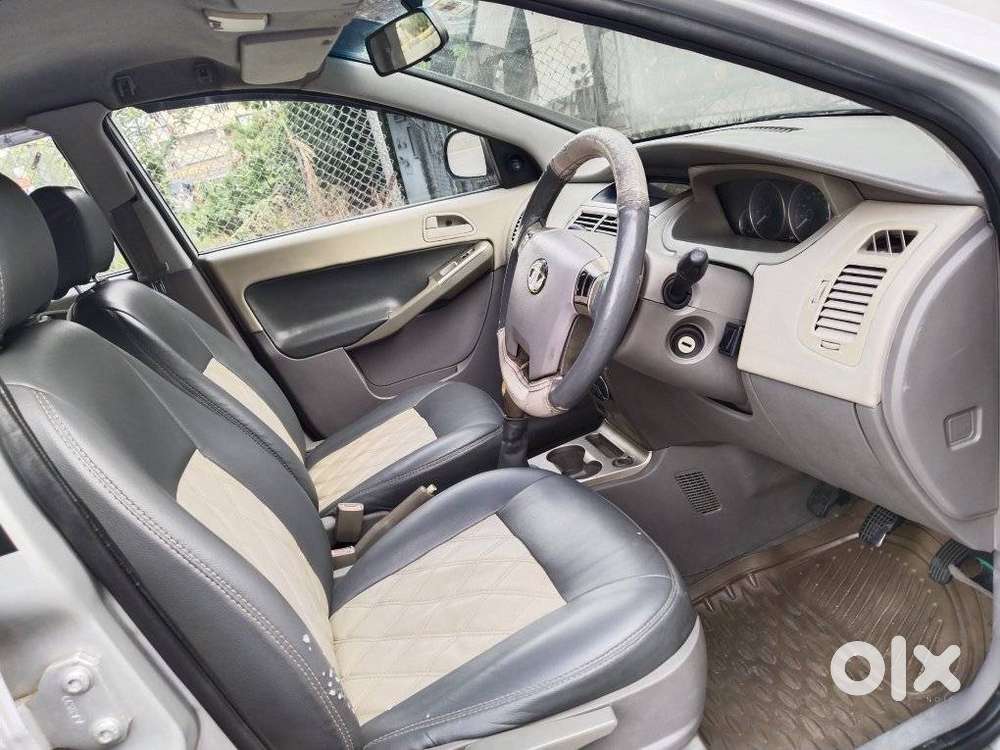Tata Manza Aura (abs) Quadrajet Bs Iv, 2010, Diesel