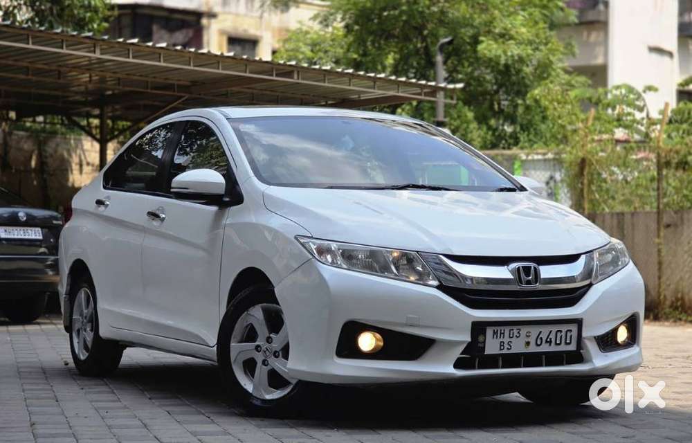 Honda City 2015-2017 I Dtec Vx Option, 2014, Diesel