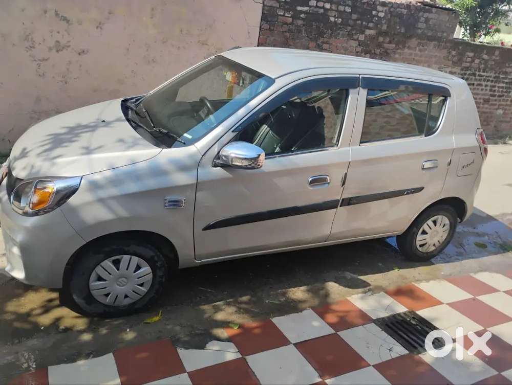 Alto 800 For Sale In Excellent Condition