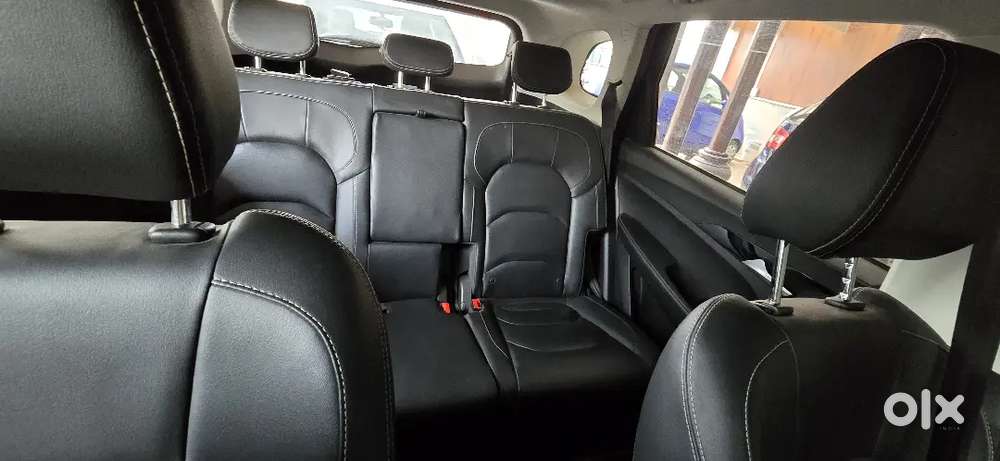Mg Hector 2020 Petrol Well Maintained